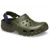 Сабо Crocs Offroad Sport, М9, М11, М12, М13